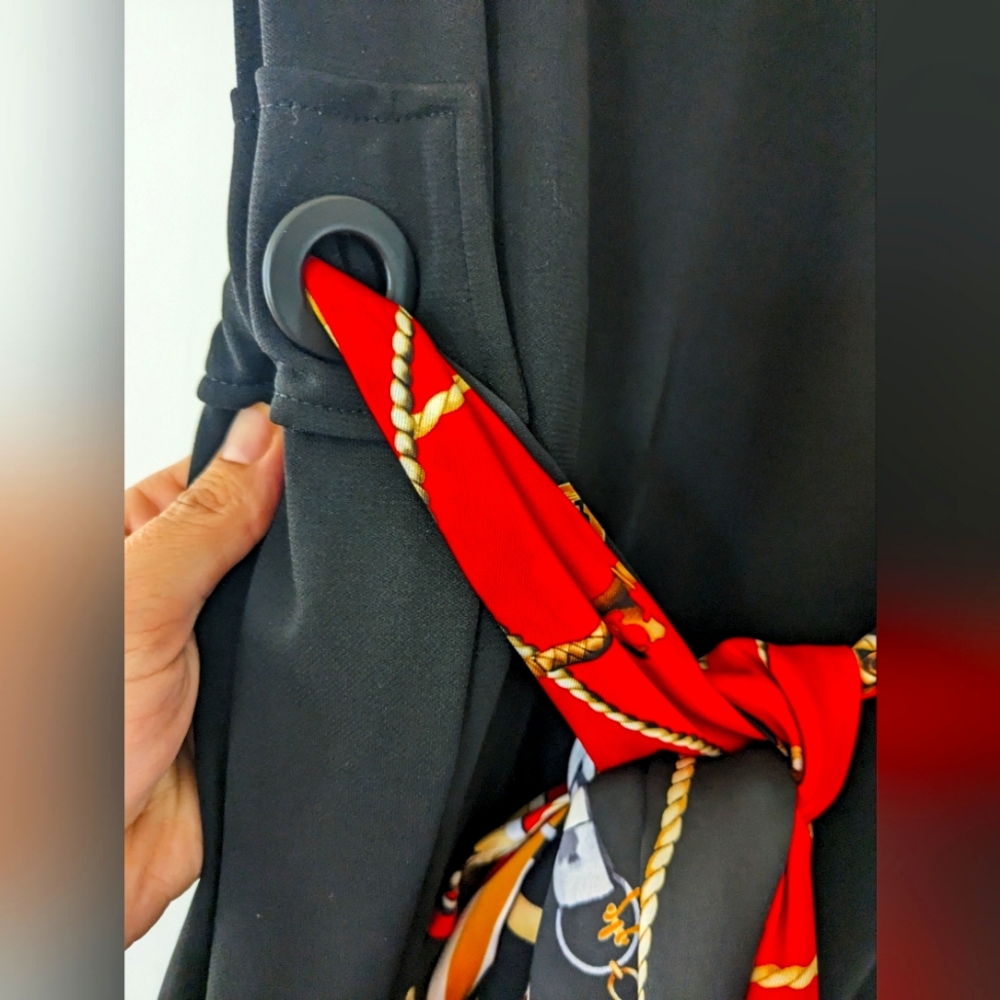 Zara dress